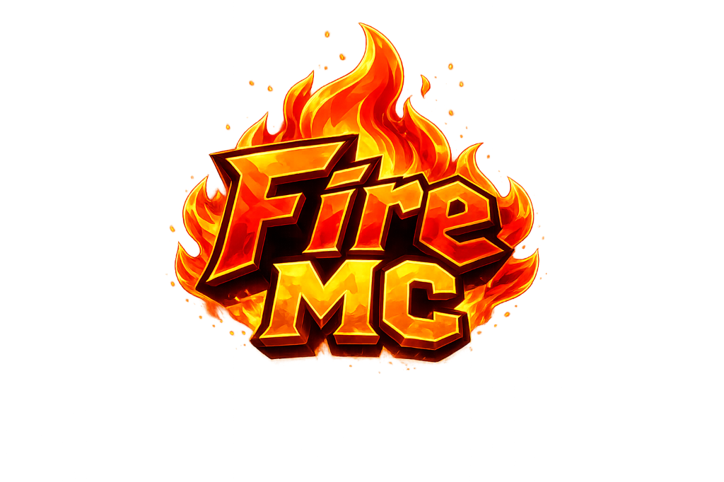 FireMC Logo